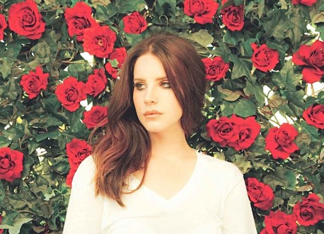 CC Sheffield - Music Monday - Lana Del Rey